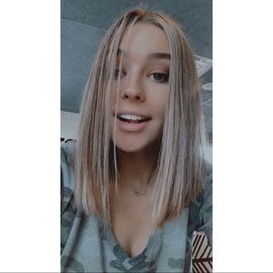 Meet your Posher, Kaylin